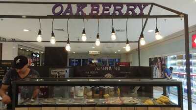 Oakberry Açaí