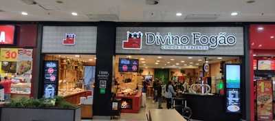 Divino Fogão