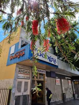 Nossa Lanchonete E Restaurante