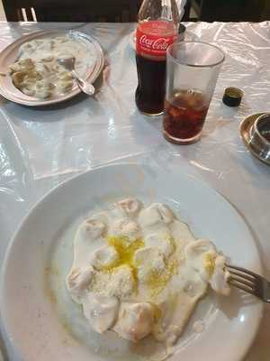 Nossa Lanchonete E Restaurante