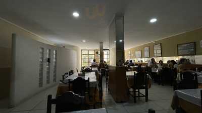 Nossa Lanchonete E Restaurante