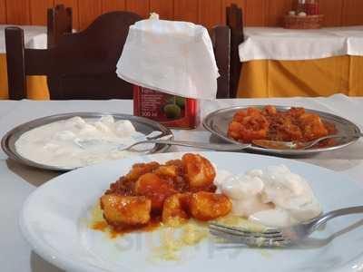 Nossa Lanchonete E Restaurante