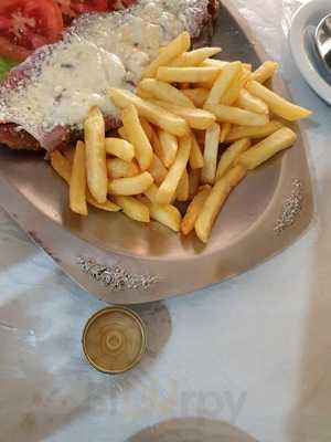 Nossa Lanchonete E Restaurante