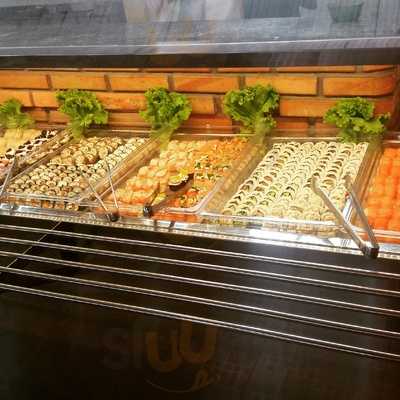 Yakisoba Restaurante Japones E Chines