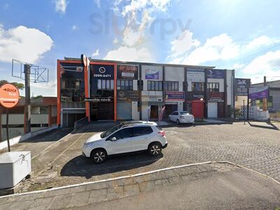 Restaurante E Buffet Caipirao