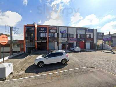 Restaurante E Buffet Caipirao