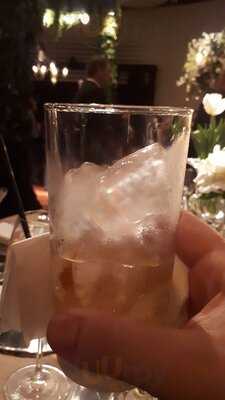 Restaurante Do Clube Atlético Paulistano