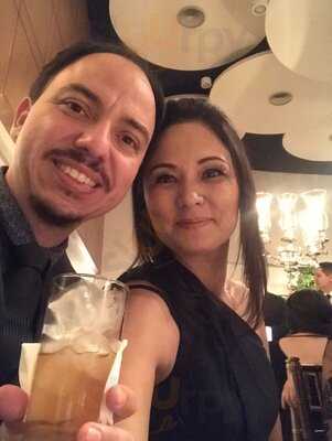 Restaurante Do Clube Atlético Paulistano