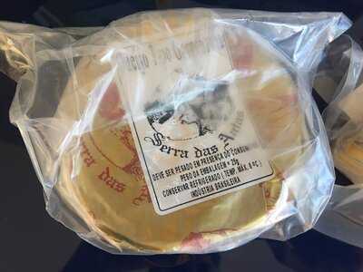 Mercearia Mestre Queijeiro