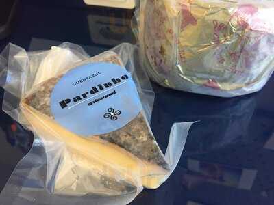 Mercearia Mestre Queijeiro