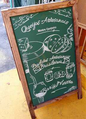 Mercearia Mestre Queijeiro