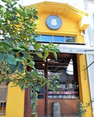 Mercearia Mestre Queijeiro