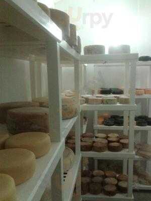 Mercearia Mestre Queijeiro