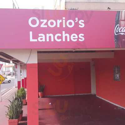 Ozorio's Lanches