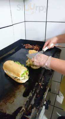 Ozorio's Lanches