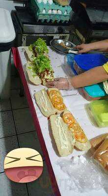Ozorio's Lanches