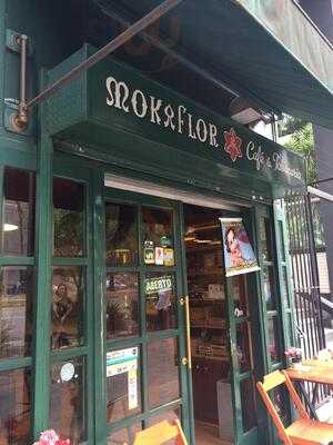 Mokaflor - Cafe & Tabacaria