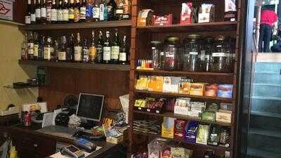 Mokaflor - Cafe & Tabacaria