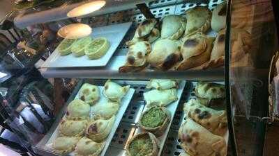 Mokaflor - Cafe & Tabacaria