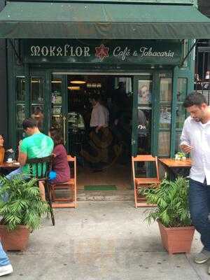 Mokaflor - Cafe & Tabacaria