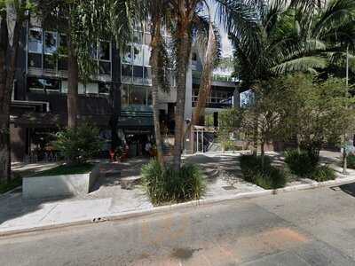 Mokaflor - Cafe & Tabacaria