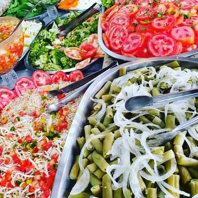 Paiol Petiscaria E Lanches