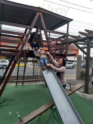 Paiol Petiscaria E Lanches