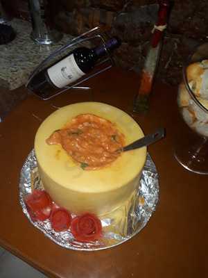 Paiol Petiscaria E Lanches