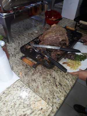 Paiol Petiscaria E Lanches