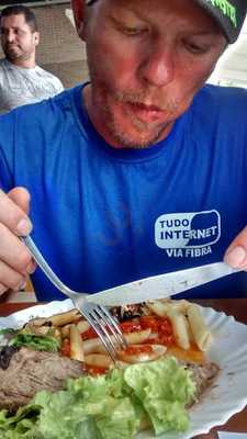 Paiol Petiscaria E Lanches