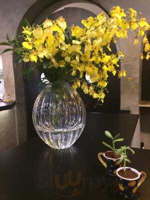 Pedrotti Flores E Café