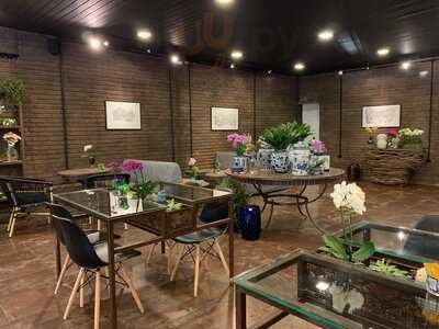 Pedrotti Flores E Café