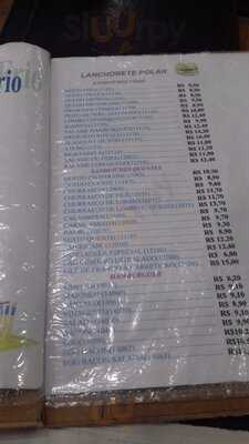 Padaria Estrela Polar