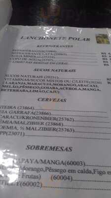 Padaria Estrela Polar