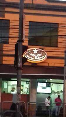 Padaria Estrela Polar