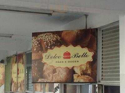 Dolce Bello Paes E Doces