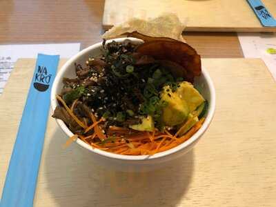 Nakrô Poke