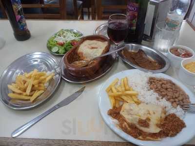 Nova Lanconete Sao Paulo