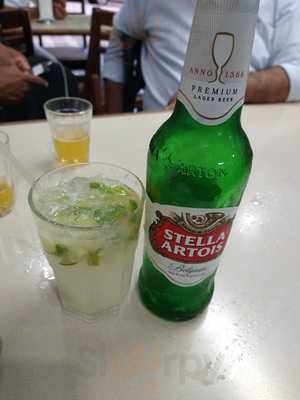 Nova Lanconete Sao Paulo