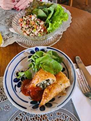 Ristorante Mezanino Di Francesco