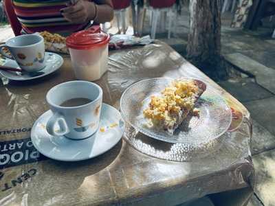 Dom Balbino Restaurante