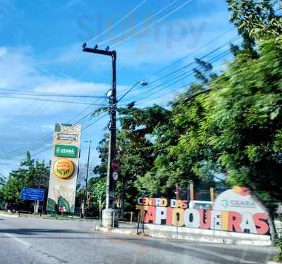 Dom Balbino Restaurante