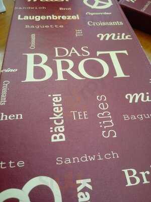 Das Brot