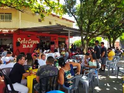 Bar Sete Copas