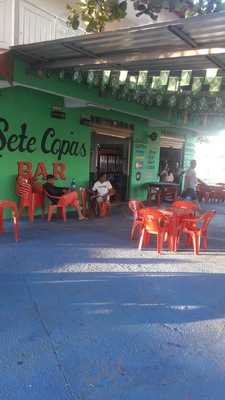 Bar Sete Copas