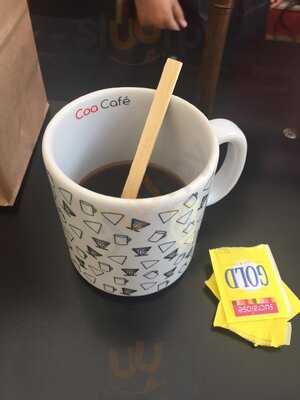 Coa Café