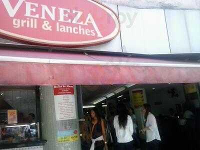 Veneza Grill & Lanches