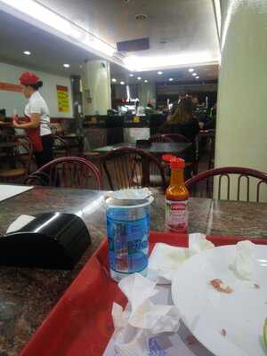 Veneza Grill & Lanches