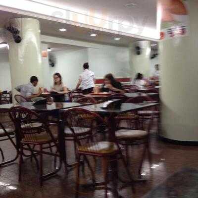 Veneza Grill & Lanches