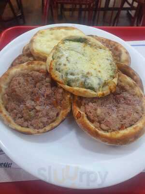 Veneza Grill & Lanches